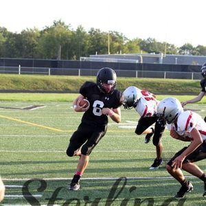 Meet your Posher, Brady